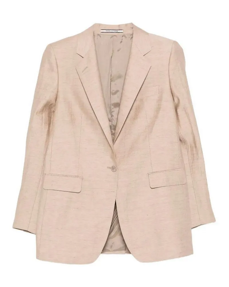 Tagliatore Casualjacke - Taupe Taupe