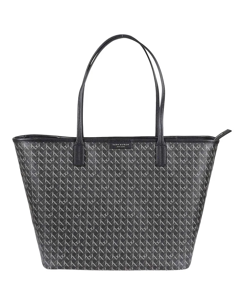 Tory Burch Umhängetasche - Schwarz Schwarz