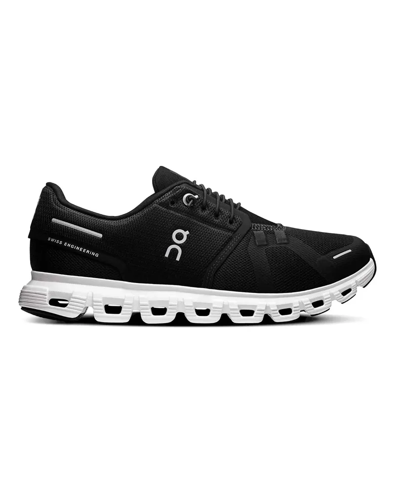 ON Sneaker - Schwarz Schwarz