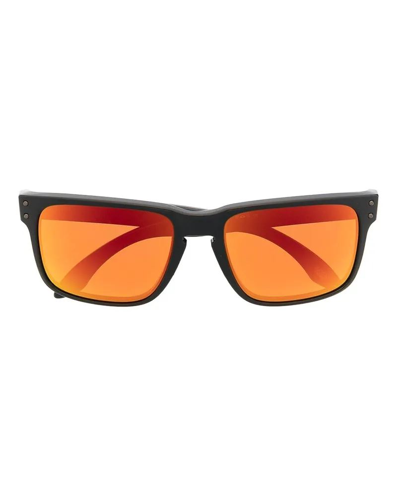 Oakley Sonnenbrille - Schwarz Schwarz