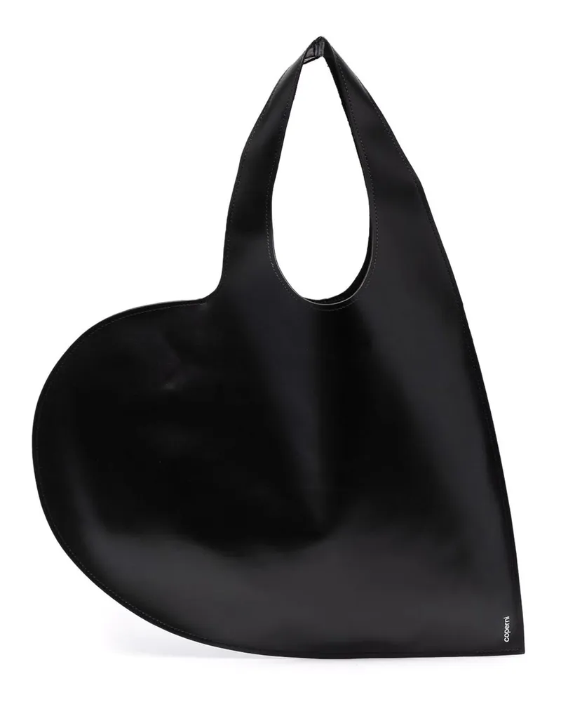 COPERNI Umhängetasche - Schwarz Schwarz
