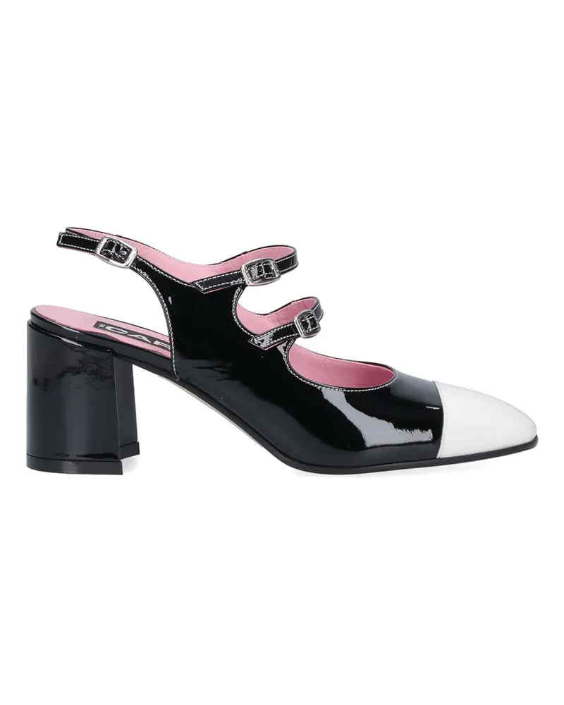 Carel Pumps - Weiß Weiß