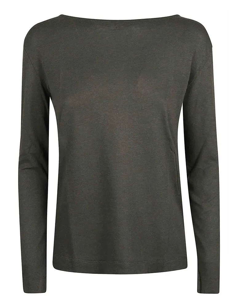 Majestic T-Shirt - Grün Grün