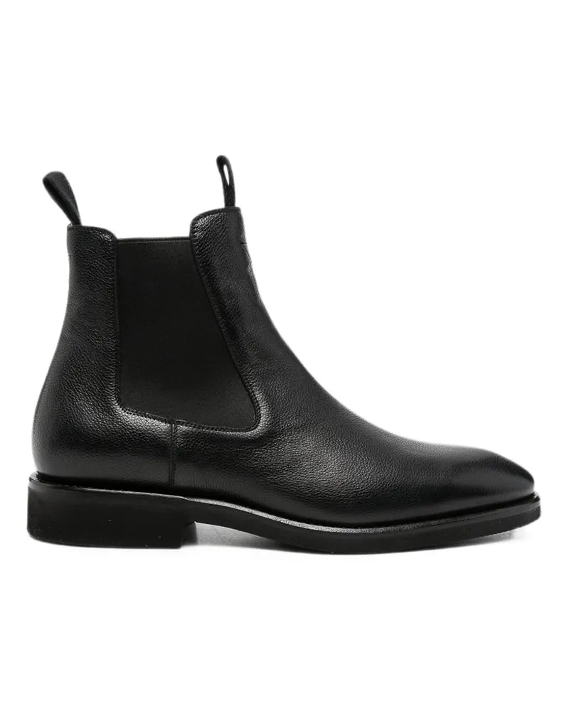 Tom Ford Stiefeletten - Schwarz Schwarz