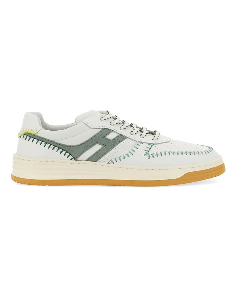 Hogan Sneaker - Weiß Weiß