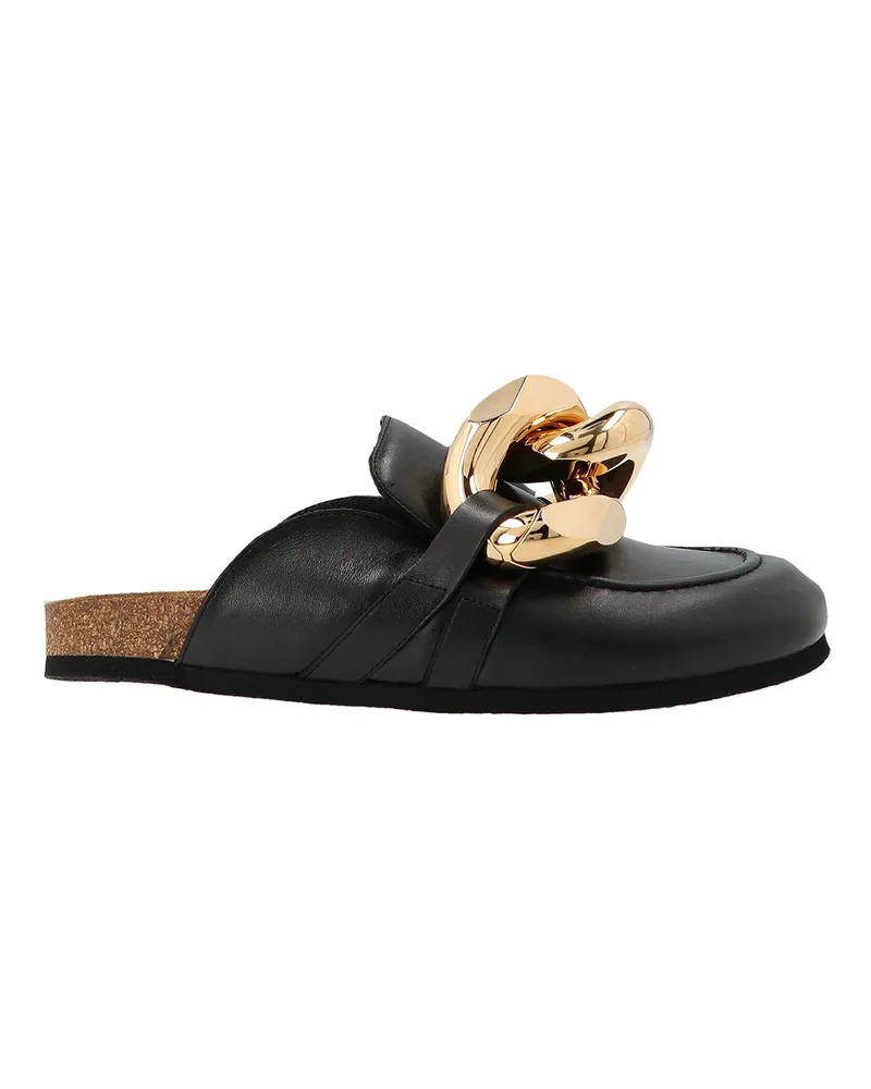 J.W.Anderson J. W. Anderson Mules - Schwarz Schwarz