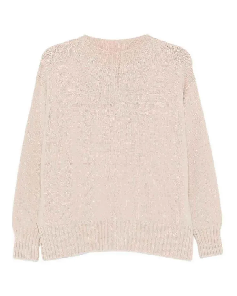 Drumohr  Rollkragenpullover - Beige Beige