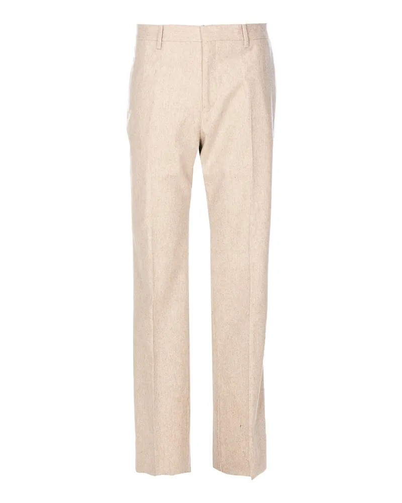 OFF-WHITE Casual Hose - Weiß Weiß