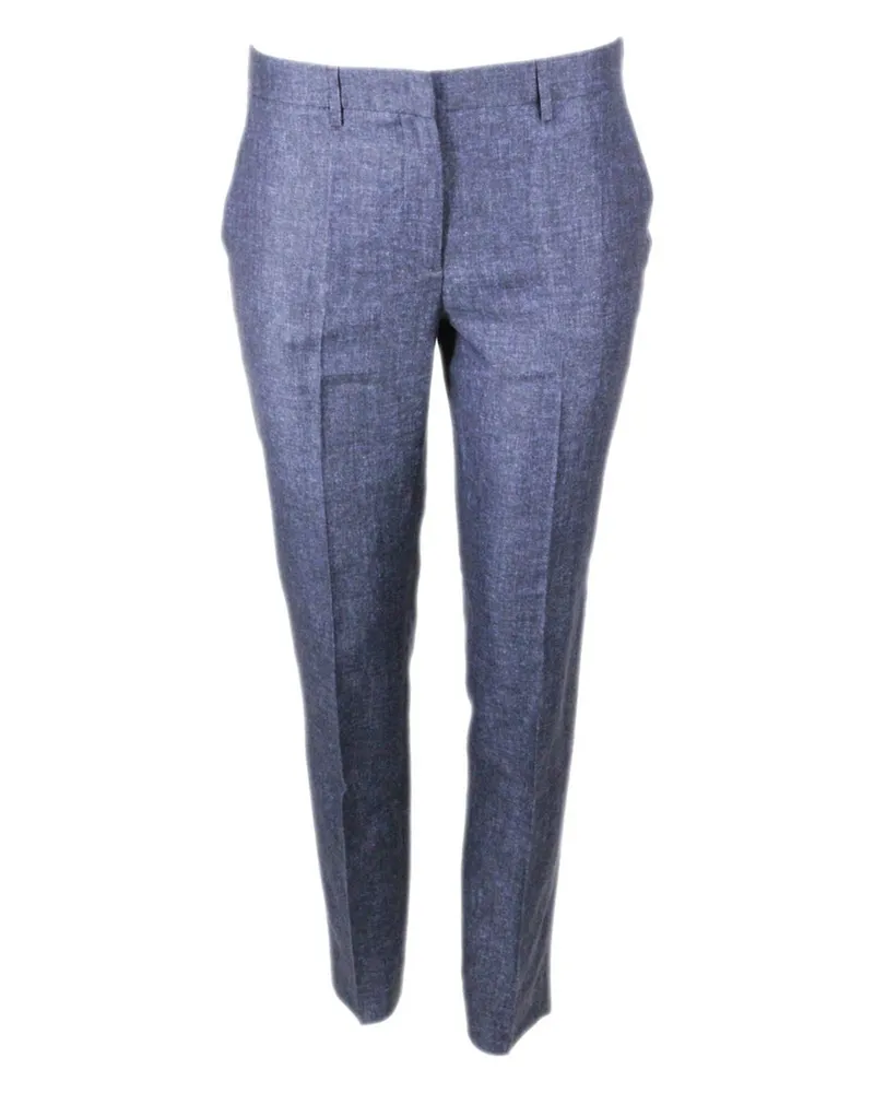 Fabiana Filippi Casual Hose - Blau Blau