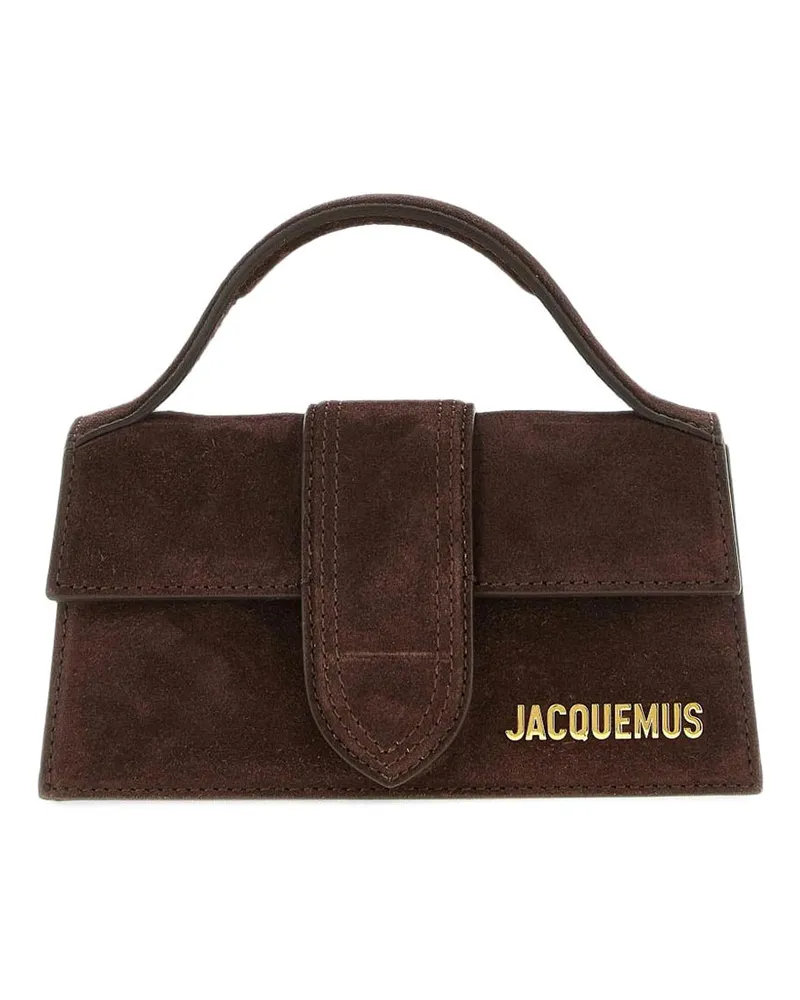 Jacquemus Shopper - Braun Braun