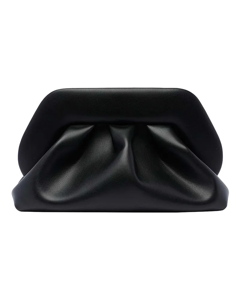 THEMOIRÈ Shopper - Schwarz Schwarz