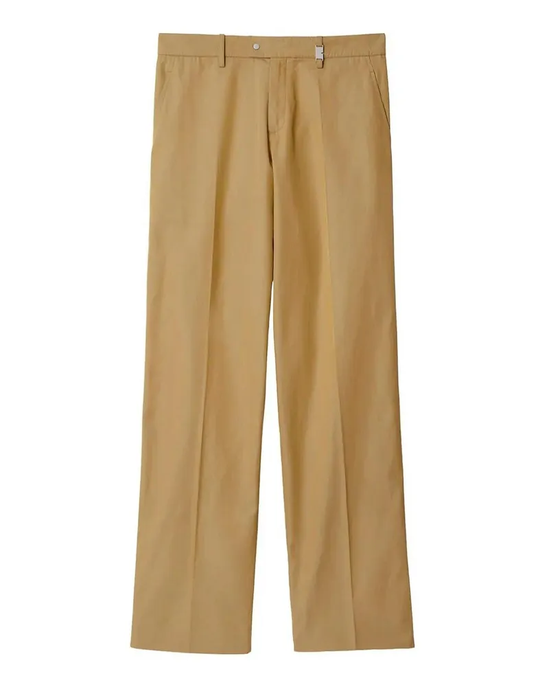 Burberry Casual Hose - Braun Braun