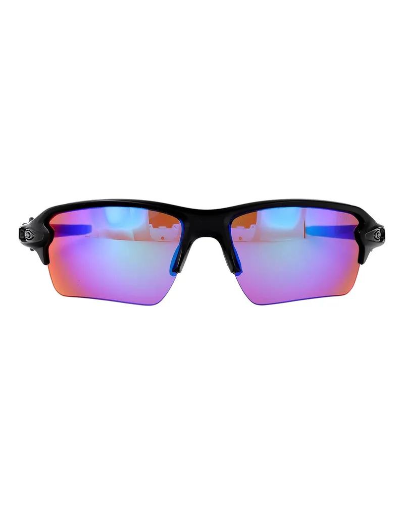 Oakley Sonnenbrille - Schwarz Schwarz
