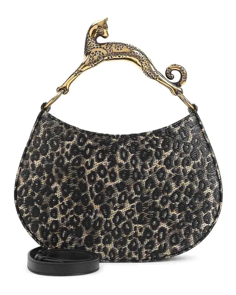 Lanvin Shopper - Beige Beige