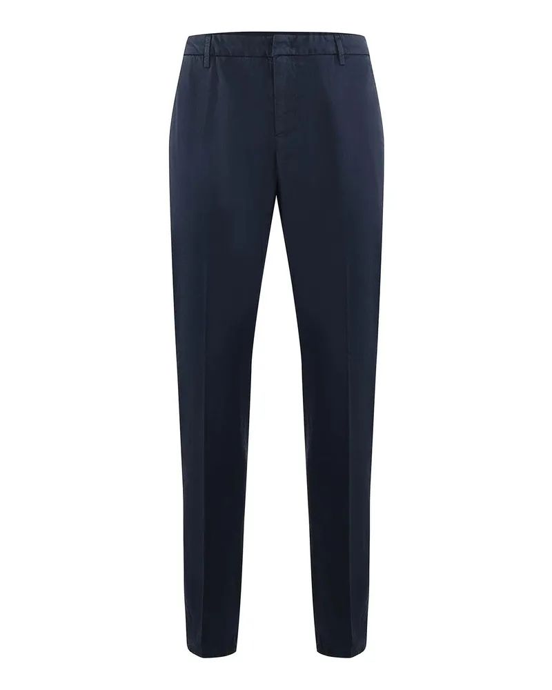 Dondup Casual Hose - Blau Blau