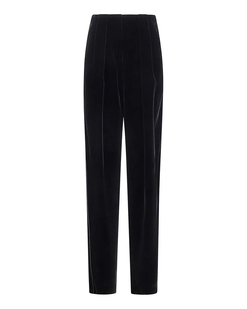 Giorgio Armani Casual Hose - Bunt Bunt