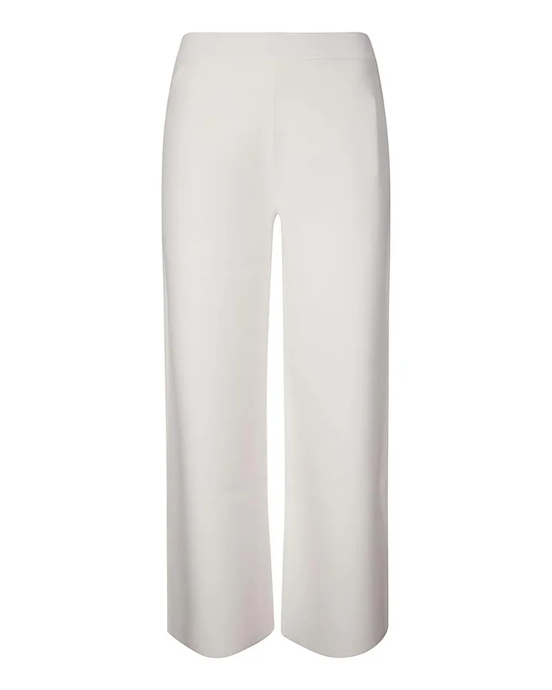 P.A.R.O.S.H. P. A.R. O.S. H. Casual Hose - Creme Creme