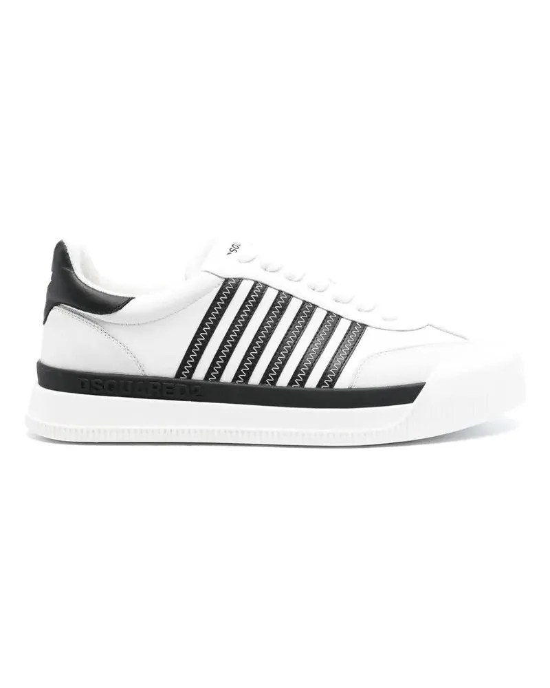Dsquared2 Sneaker - Weiß Weiß