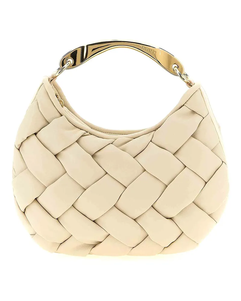 Twin-Set Shopper - Beige Beige