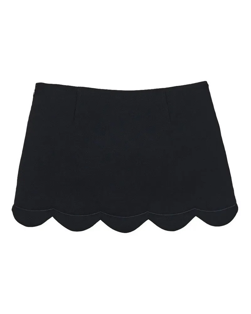 Marc Jacobs Midirock - Schwarz Schwarz