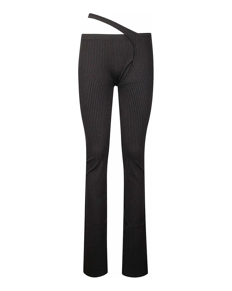 OTTOLINGER Leggings - Schwarz Schwarz