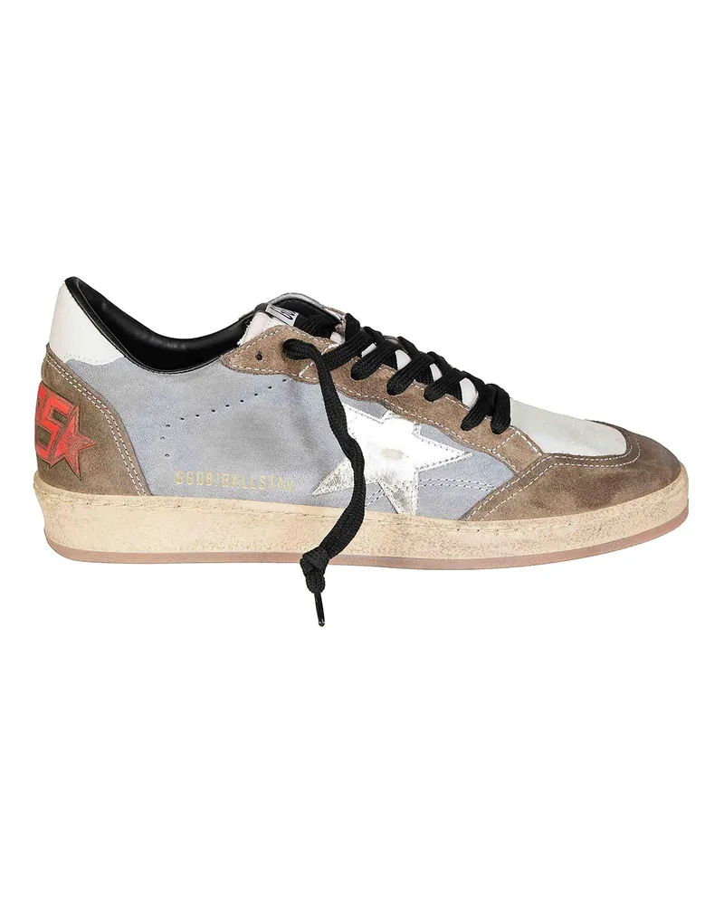 Golden Goose Sneaker - Beige Beige