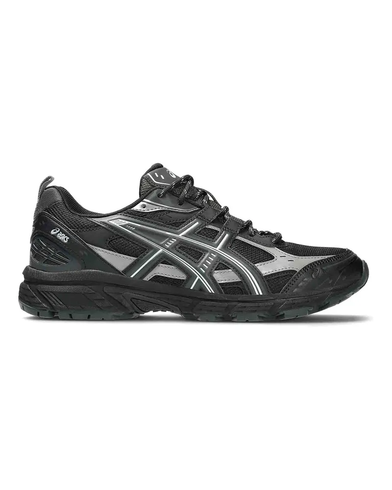Asics Sneaker - Schwarz Schwarz