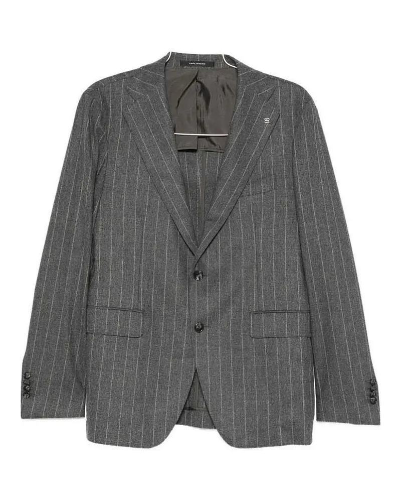 Tagliatore Eleganter Anzug - Grau Grau
