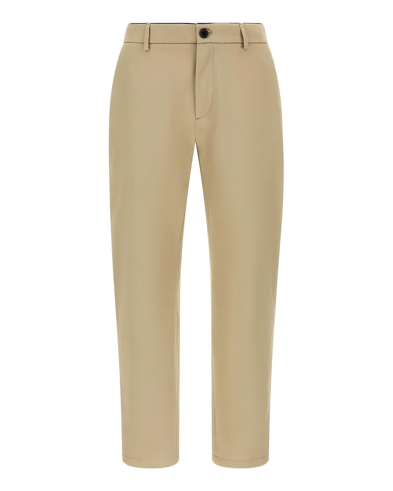 Department 5 Casual Hose - Beige Beige