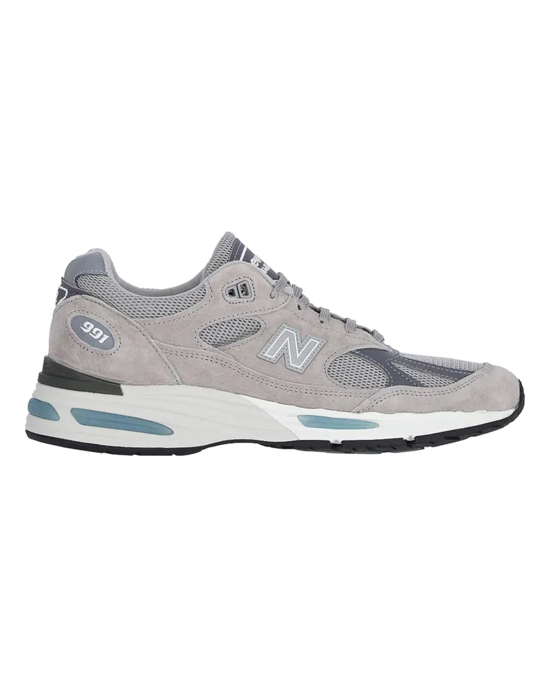 New Balance Sneaker - Grau Grau