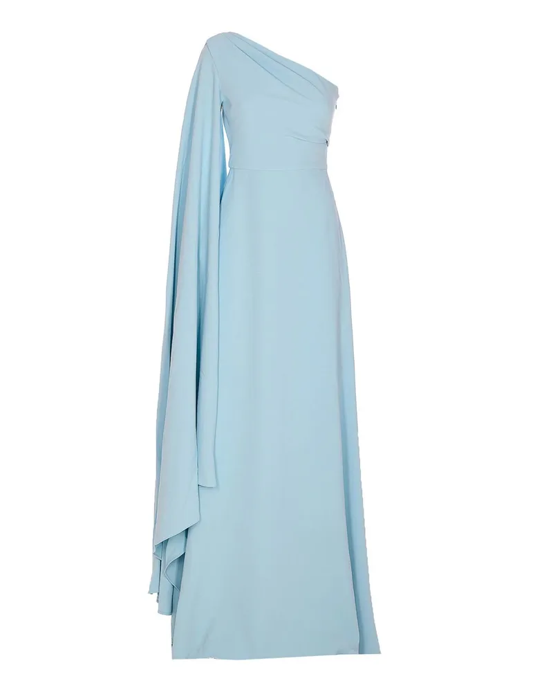 Solace London Abendkleid - Blau Blau
