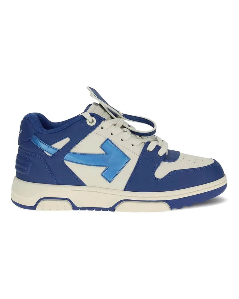 OFF-WHITE Sneaker - Dunkelblau Dunkelblau