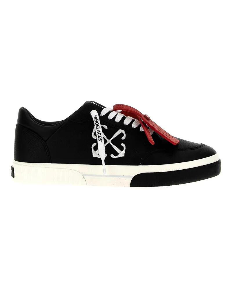 OFF-WHITE Sneaker - Weiß Weiß