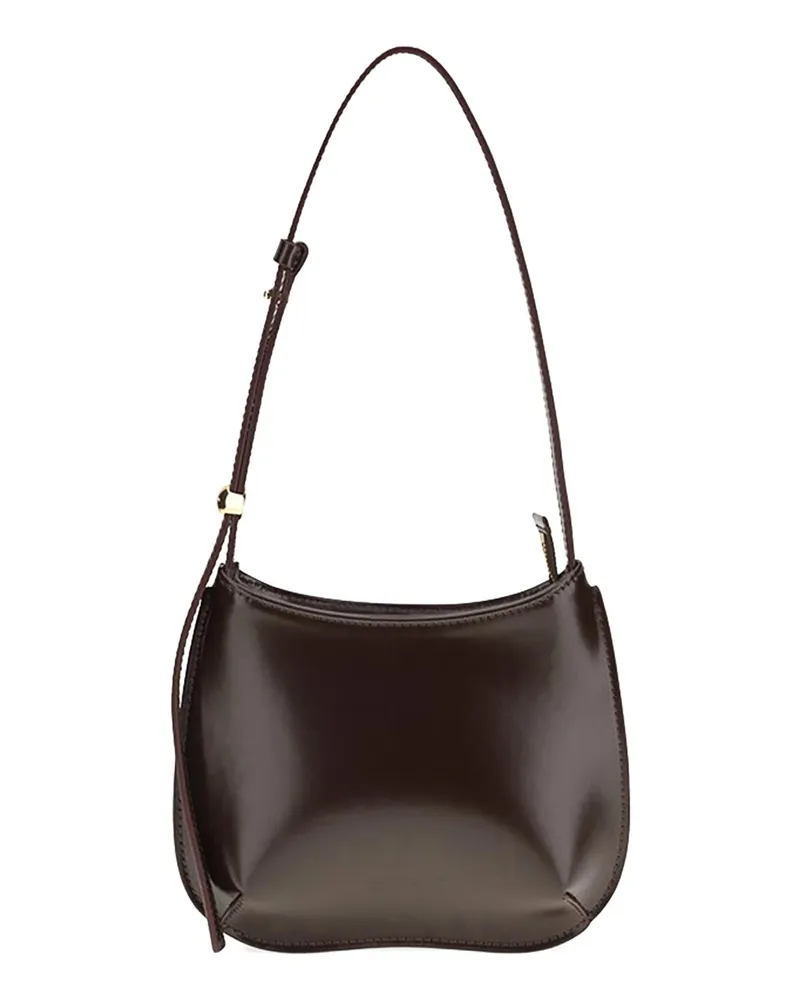 Jacquemus Schultertasche - Rot Rot