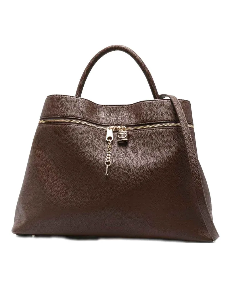 Twin-Set Shopper - Braun Braun