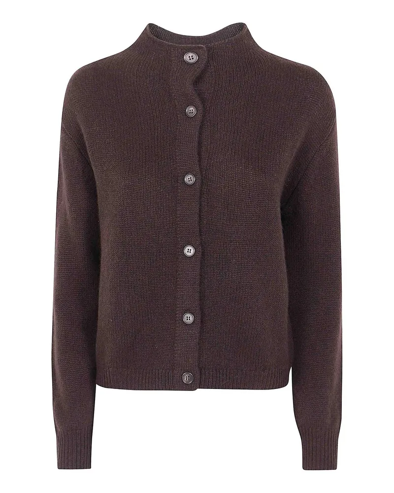 Lisa Yang Cardigan - Braun Braun
