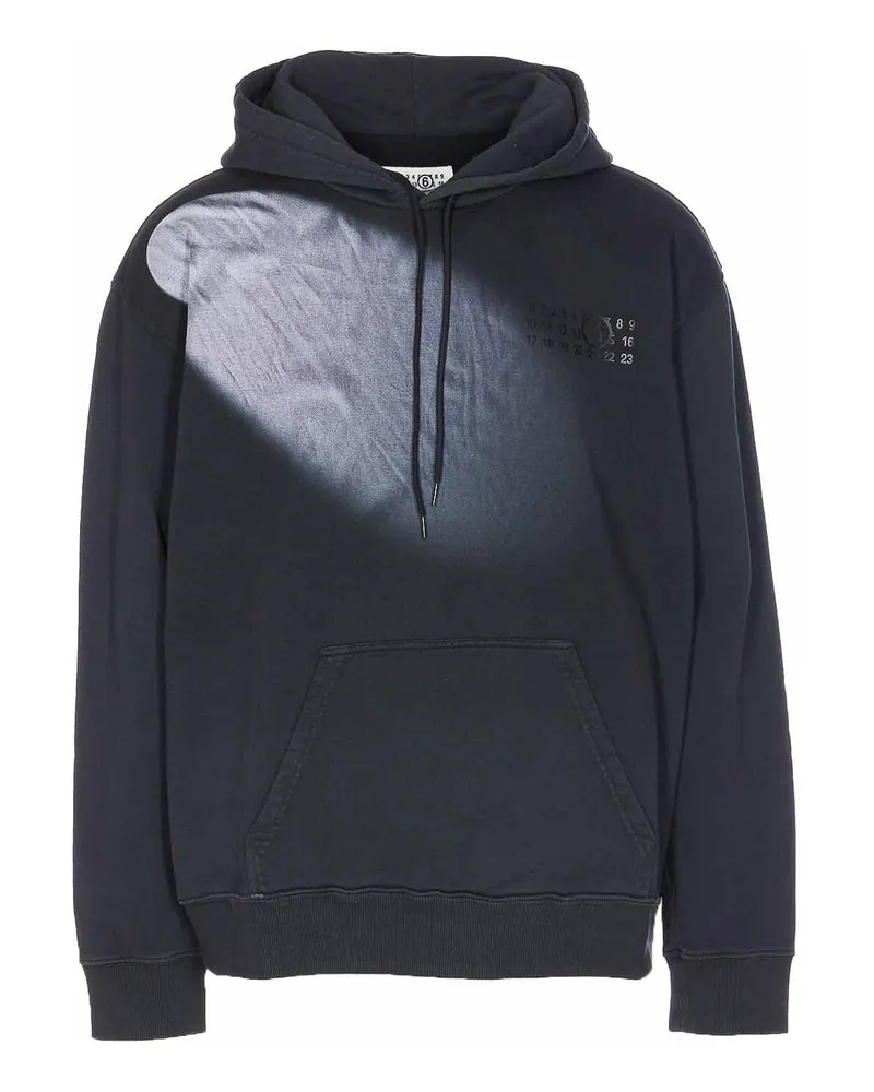 Maison Margiela Sweatshirt - Grau Grau