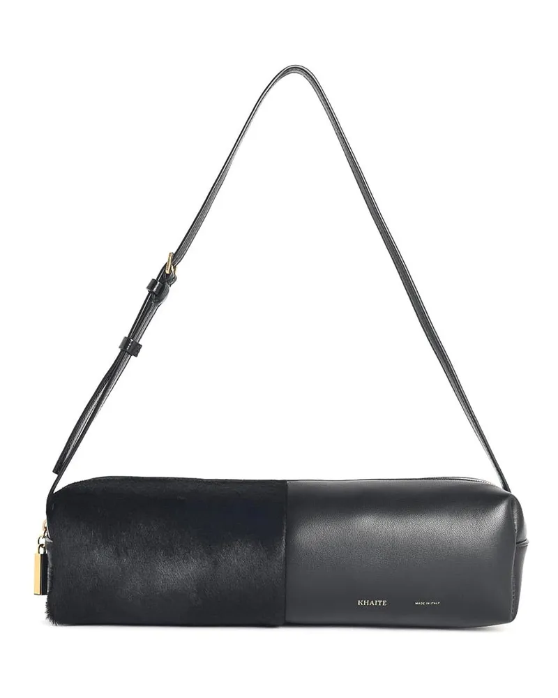 KHAITE Shopper - Schwarz Schwarz