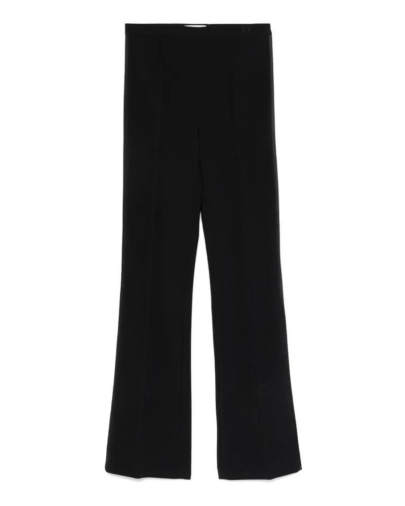 Elisabetta Franchi Shorts - Schwarz Schwarz