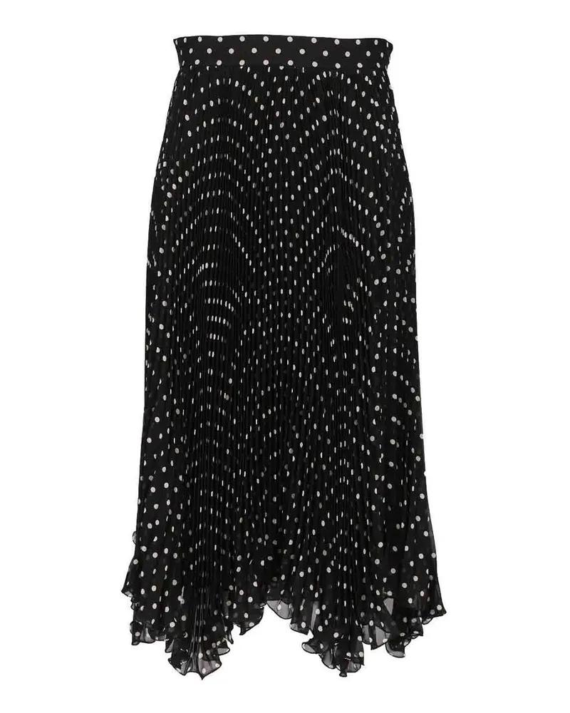 Valentino Garavani Midirock - Schwarz Schwarz