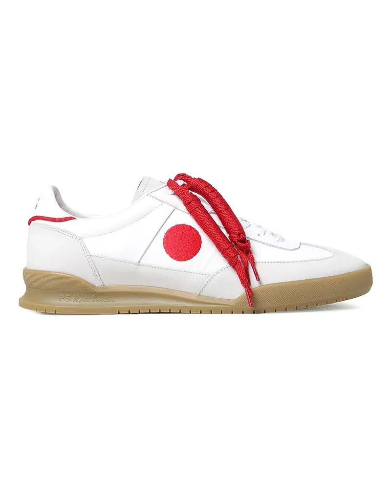 Paul Smith Sneaker - Weiß Weiß