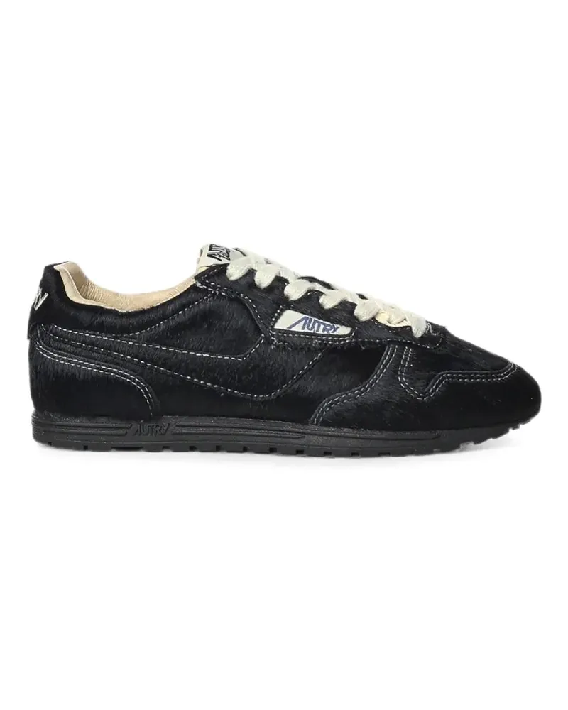 AUTRY Sneaker - Schwarz Schwarz