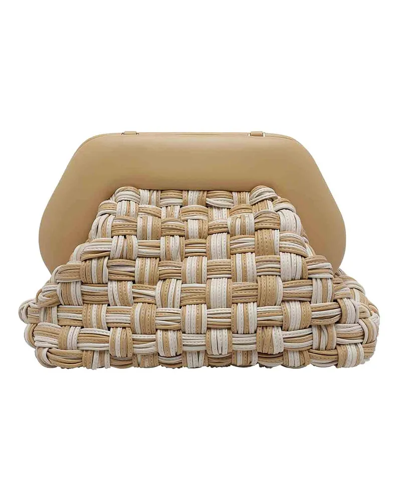 THEMOIRÈ Shopper - Beige Beige