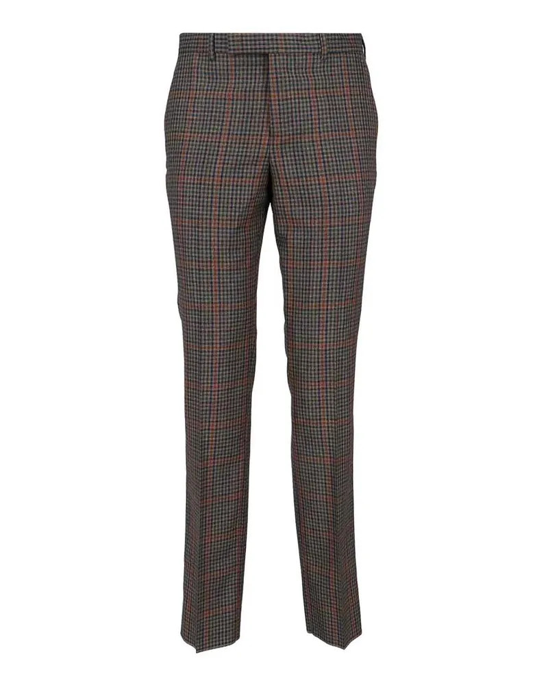 Paul Smith Casual Hose - Braun Braun