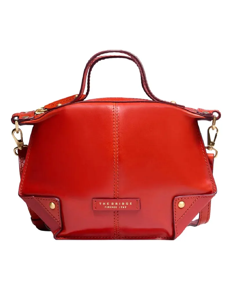 The Bridge Shopper - Rot Rot