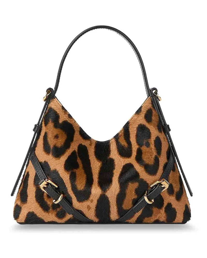 Givenchy Schultertasche - Animal Animal