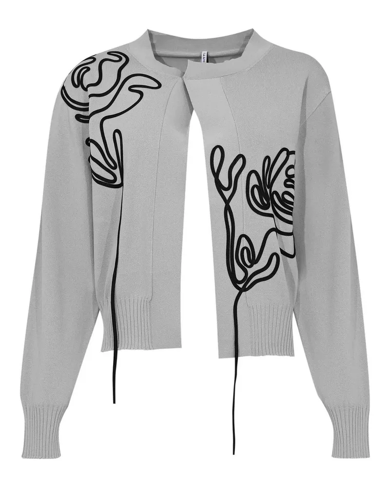 Liviana Conti Cardigan - Bunt Bunt