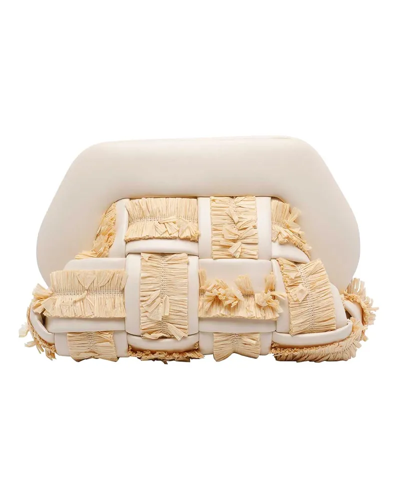 THEMOIRÈ Shopper - Weiß Weiß