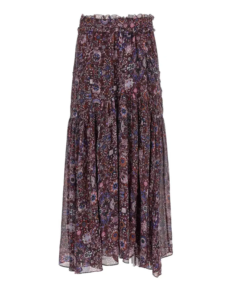Étoile Isabel Marant Midirock - Bunt Bunt