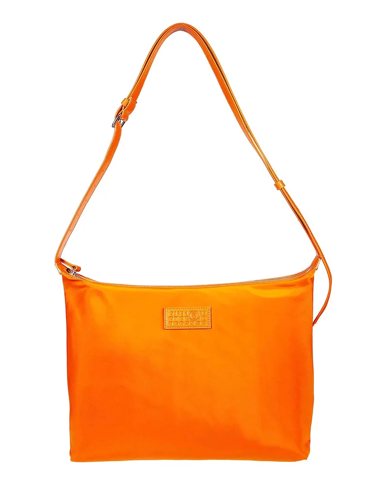 Maison Margiela Umhängetasche - Orange Orange